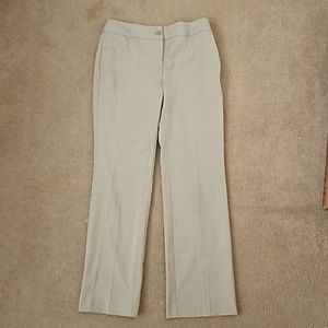 Talbots dress pants